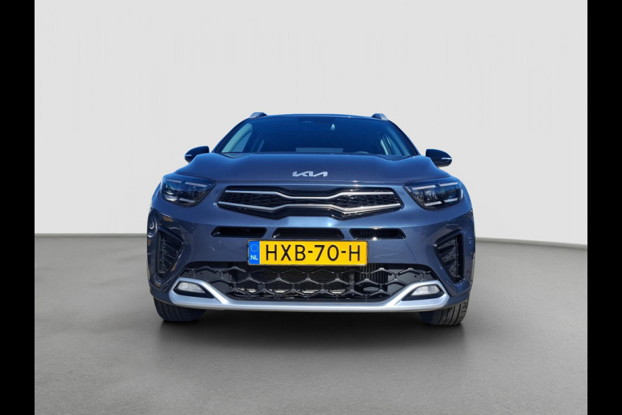Kia Stonic 1.0 T-GDi MHEV GT-Line Automaat