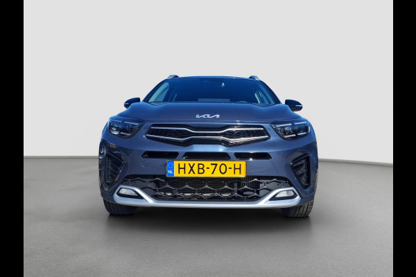Kia Stonic 1.0 T-GDi MHEV GT-Line Automaat