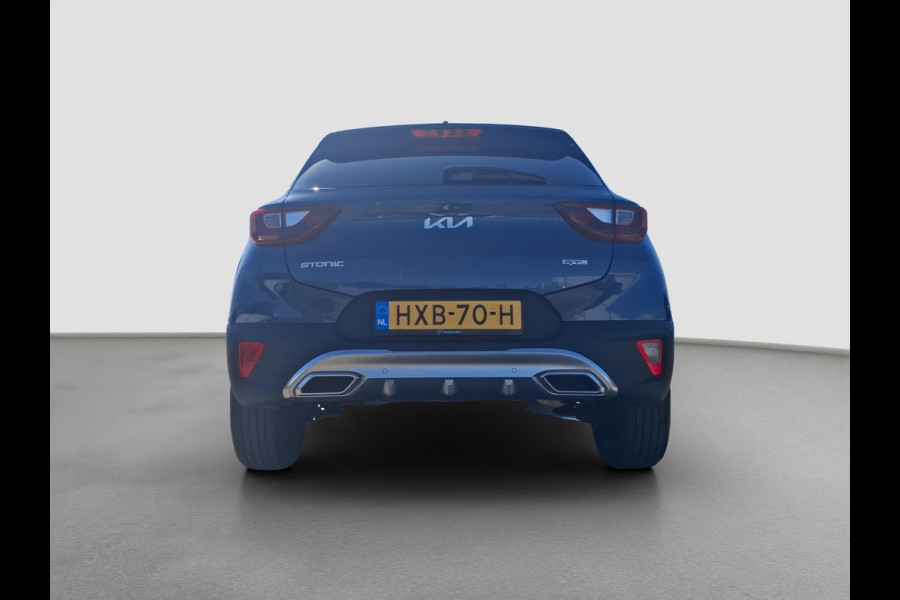 Kia Stonic 1.0 T-GDi MHEV GT-Line Automaat