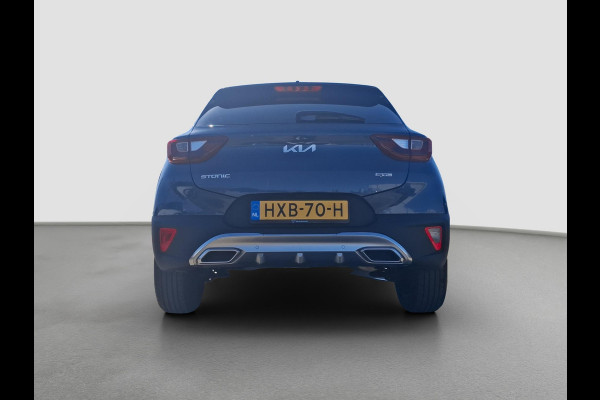 Kia Stonic 1.0 T-GDi MHEV GT-Line Automaat