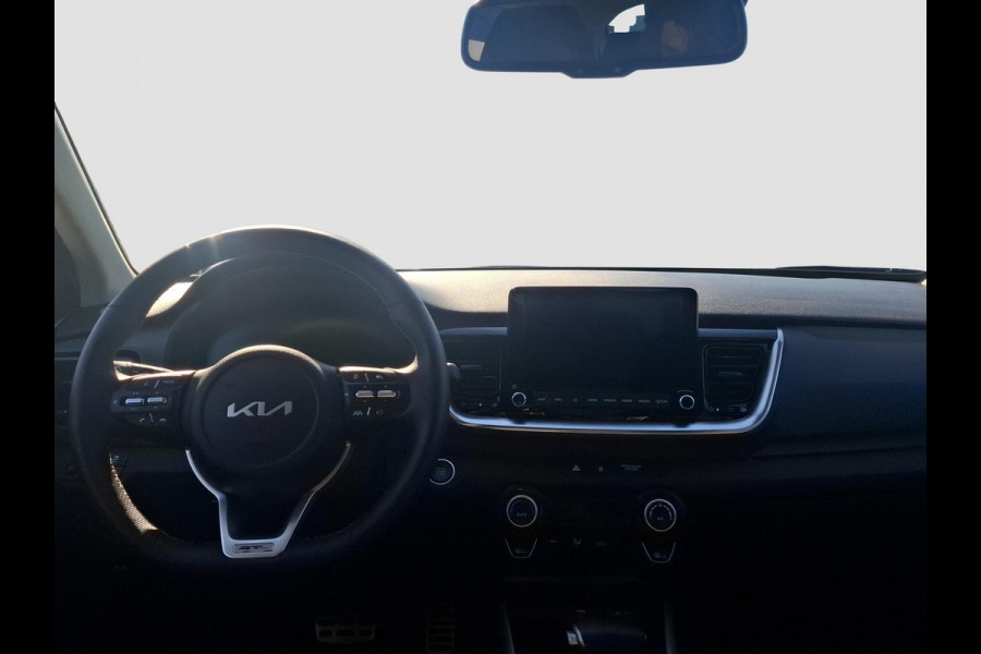 Kia Stonic 1.0 T-GDi MHEV GT-Line Automaat
