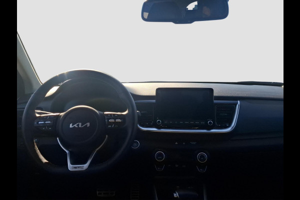 Kia Stonic 1.0 T-GDi MHEV GT-Line Automaat