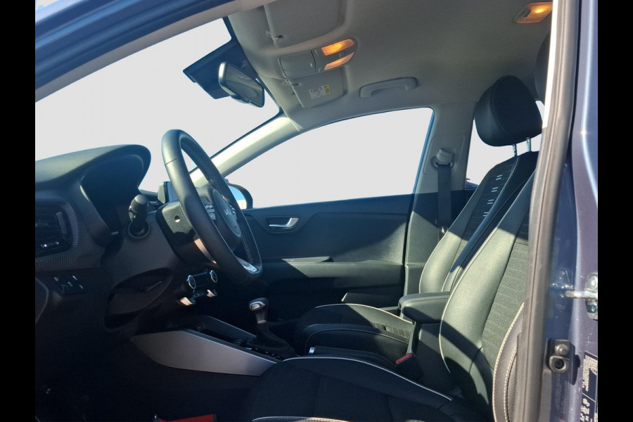 Kia Stonic 1.0 T-GDi MHEV GT-Line Automaat