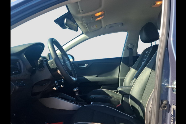 Kia Stonic 1.0 T-GDi MHEV GT-Line Automaat