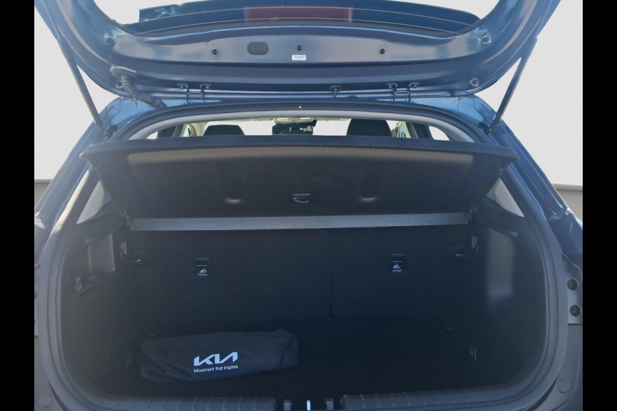 Kia Stonic 1.0 T-GDi MHEV GT-Line Automaat