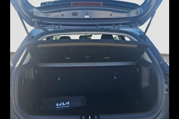 Kia Stonic 1.0 T-GDi MHEV GT-Line Automaat
