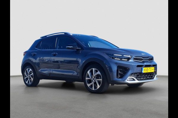 Kia Stonic 1.0 T-GDi MHEV GT-Line Automaat