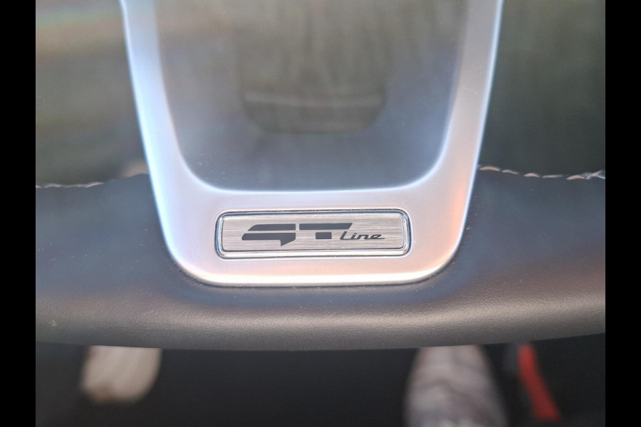 Kia Stonic 1.0 T-GDi MHEV GT-Line Automaat