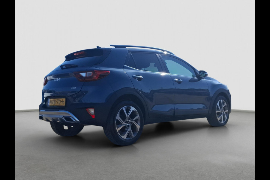 Kia Stonic 1.0 T-GDi MHEV GT-Line Automaat