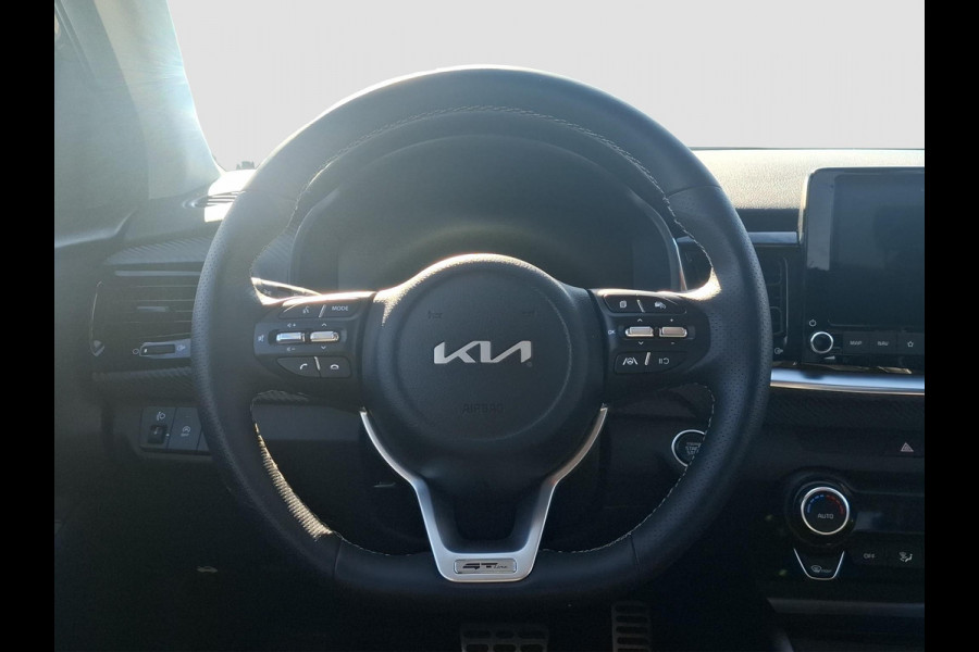 Kia Stonic 1.0 T-GDi MHEV GT-Line Automaat