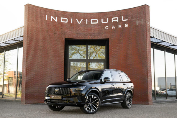 Volvo XC90 2.0 T8 AWD Plus Dark 455pk Facelift HuD 360° H/K