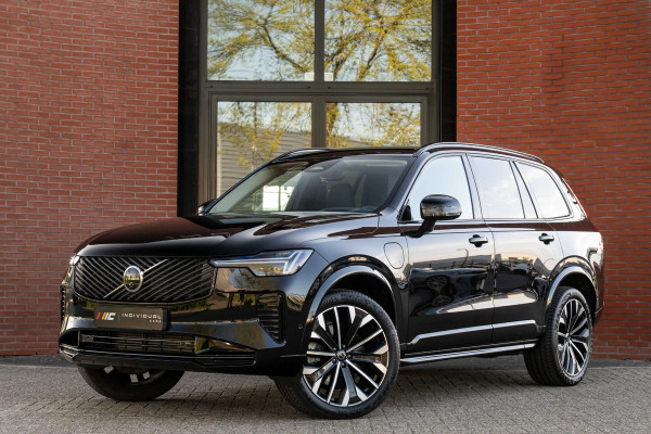 Volvo XC90 2.0 T8 AWD Plus Dark 455pk Facelift HuD 360° H/K