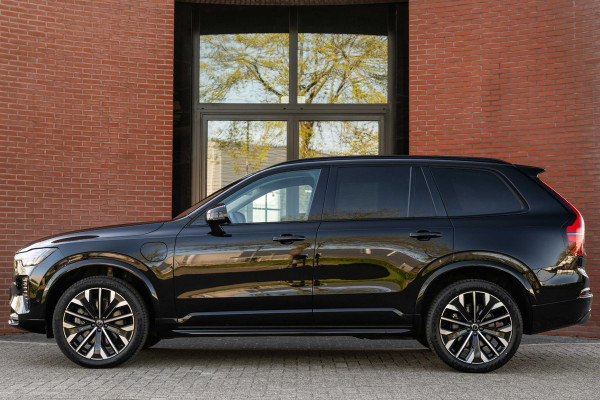 Volvo XC90 2.0 T8 AWD Plus Dark 455pk Facelift HuD 360° H/K