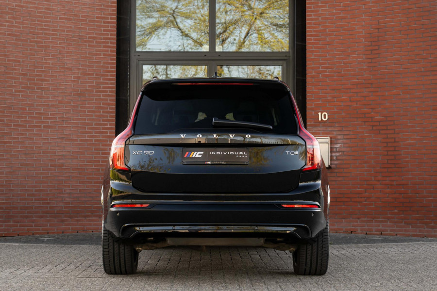 Volvo XC90 2.0 T8 AWD Plus Dark 455pk Facelift HuD 360° H/K
