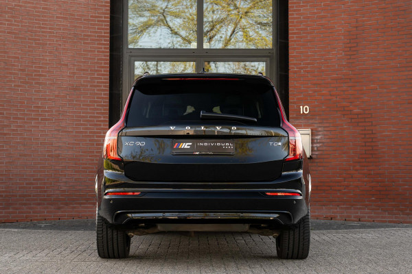 Volvo XC90 2.0 T8 AWD Plus Dark 455pk Facelift HuD 360° H/K