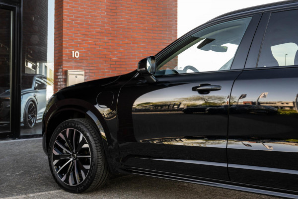 Volvo XC90 2.0 T8 AWD Plus Dark 455pk Facelift HuD 360° H/K