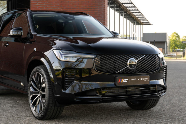 Volvo XC90 2.0 T8 AWD Plus Dark 455pk Facelift HuD 360° H/K