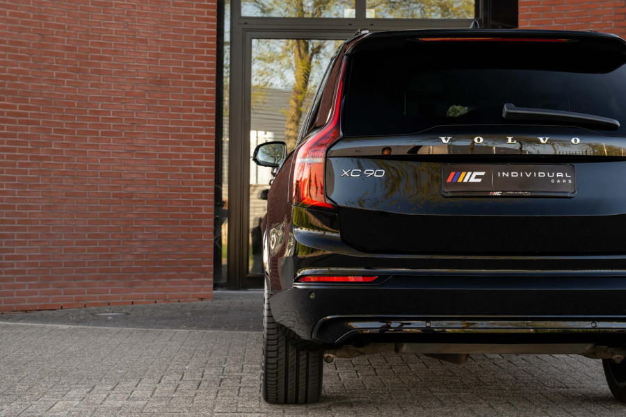 Volvo XC90 2.0 T8 AWD Plus Dark 455pk Facelift HuD 360° H/K