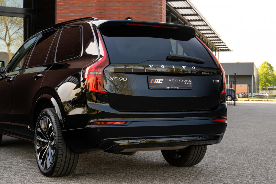 Volvo XC90 2.0 T8 AWD Plus Dark 455pk Facelift HuD 360° H/K