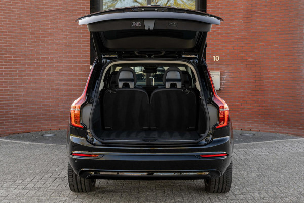 Volvo XC90 2.0 T8 AWD Plus Dark 455pk Facelift HuD 360° H/K