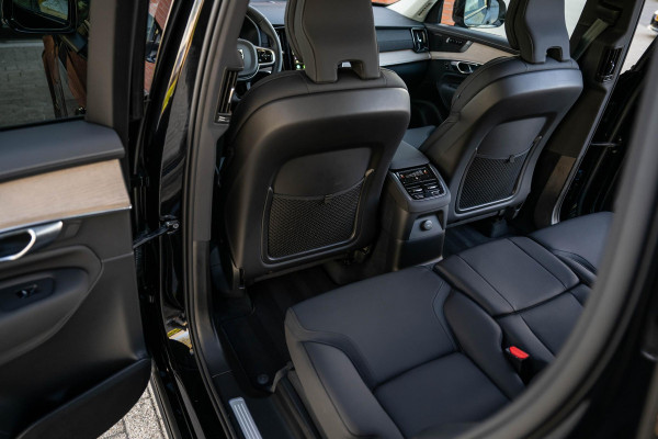 Volvo XC90 2.0 T8 AWD Plus Dark 455pk Facelift HuD 360° H/K