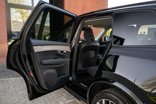 Volvo XC90 2.0 T8 AWD Plus Dark 455pk Facelift HuD 360° H/K