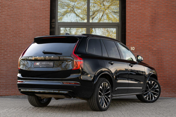 Volvo XC90 2.0 T8 AWD Plus Dark 455pk Facelift HuD 360° H/K