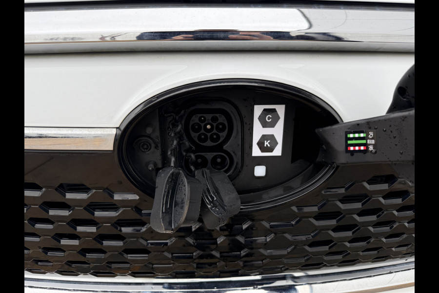 Maxus eDeliver 9 89kWh Nieuw Elektrisch 89kWh 328km WLTP L3H2 204PK ACC Stoelverwarming Snelladen LED Airco BPM Vrij