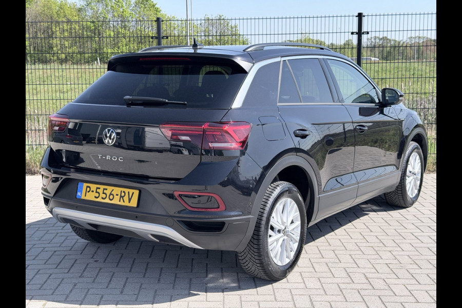 Volkswagen T-Roc 1.0 TSI Life | Camera | Carplay | PDC | ACC | NAV