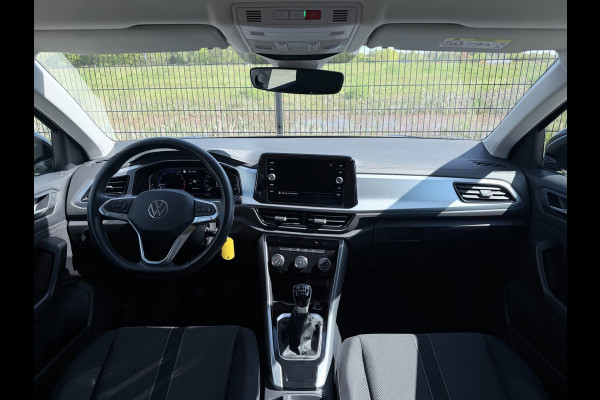 Volkswagen T-Roc 1.0 TSI Life | Camera | Carplay | PDC | ACC | NAV