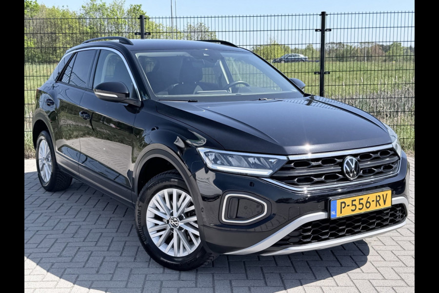 Volkswagen T-Roc 1.0 TSI Life | Camera | Carplay | PDC | ACC | NAV