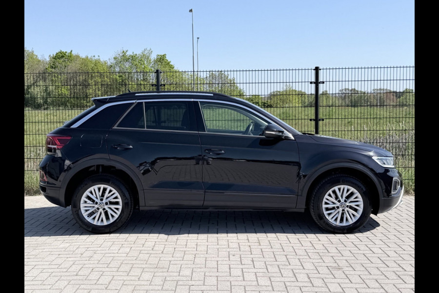 Volkswagen T-Roc 1.0 TSI Life | Camera | Carplay | PDC | ACC | NAV