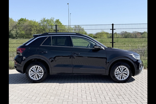 Volkswagen T-Roc 1.0 TSI Life | Camera | Carplay | PDC | ACC | NAV