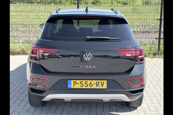 Volkswagen T-Roc 1.0 TSI Life | Camera | Carplay | PDC | ACC | NAV
