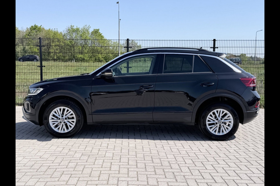Volkswagen T-Roc 1.0 TSI Life | Camera | Carplay | PDC | ACC | NAV