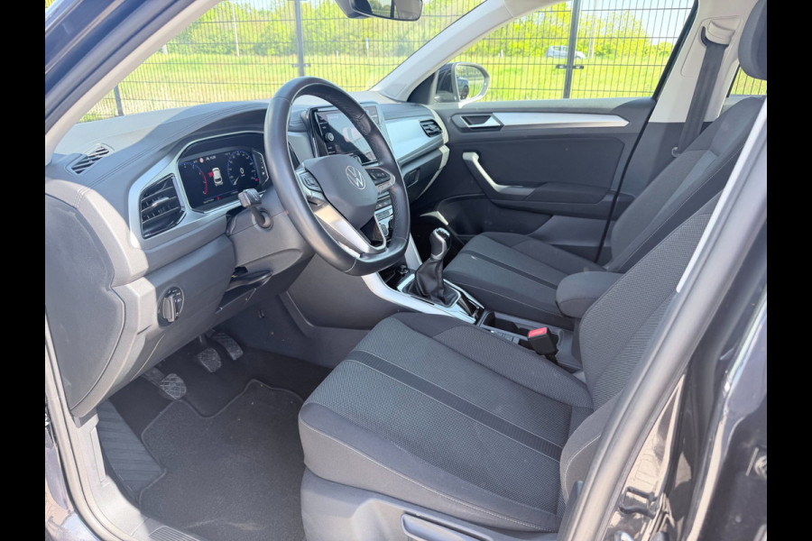 Volkswagen T-Roc 1.0 TSI Life | Camera | Carplay | PDC | ACC | NAV