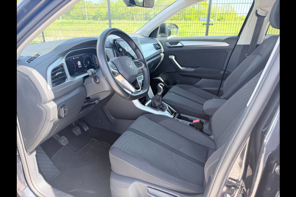 Volkswagen T-Roc 1.0 TSI Life | Camera | Carplay | PDC | ACC | NAV