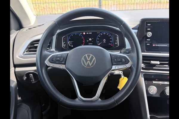 Volkswagen T-Roc 1.0 TSI Life | Camera | Carplay | PDC | ACC | NAV