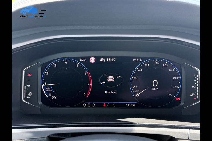 Volkswagen T-Roc 1.0 TSI Life | Camera | Carplay | PDC | ACC | NAV