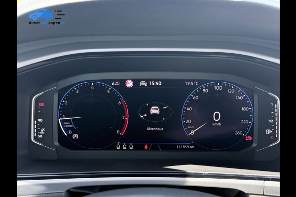 Volkswagen T-Roc 1.0 TSI Life | Camera | Carplay | PDC | ACC | NAV