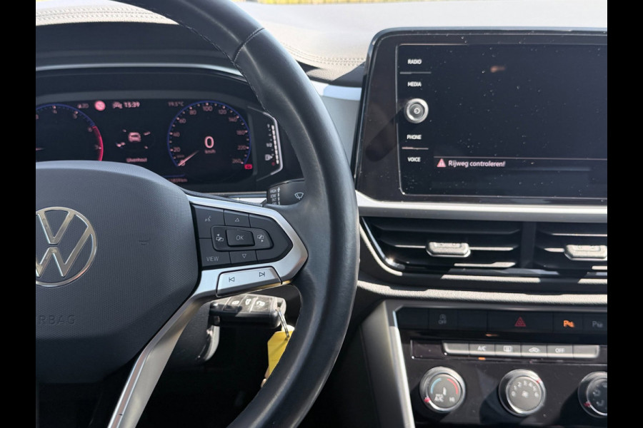 Volkswagen T-Roc 1.0 TSI Life | Camera | Carplay | PDC | ACC | NAV
