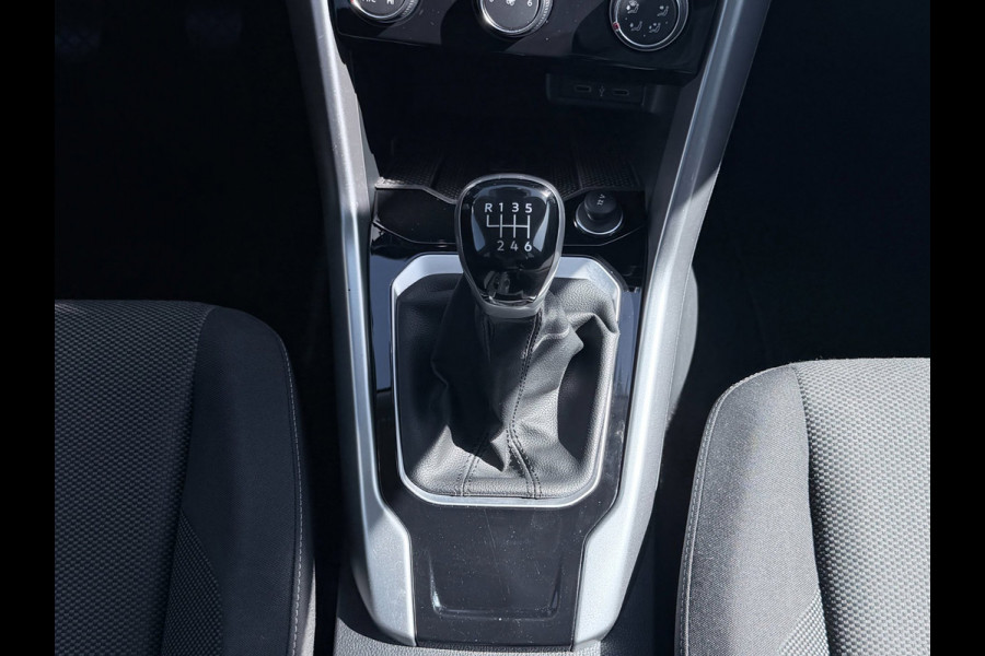 Volkswagen T-Roc 1.0 TSI Life | Camera | Carplay | PDC | ACC | NAV