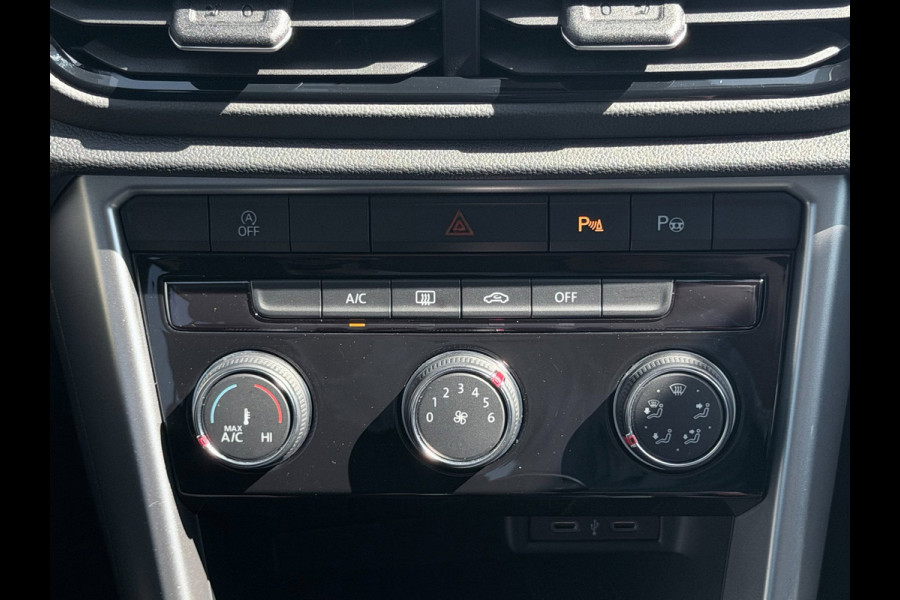 Volkswagen T-Roc 1.0 TSI Life | Camera | Carplay | PDC | ACC | NAV