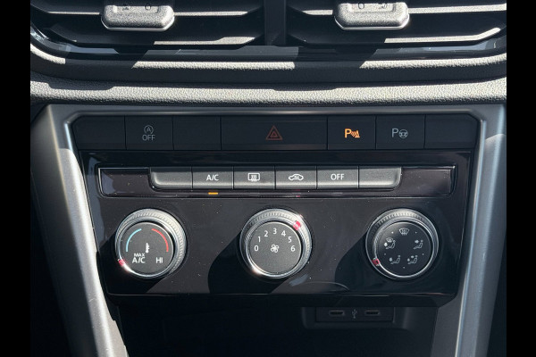 Volkswagen T-Roc 1.0 TSI Life | Camera | Carplay | PDC | ACC | NAV
