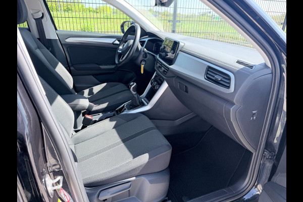 Volkswagen T-Roc 1.0 TSI Life | Camera | Carplay | PDC | ACC | NAV