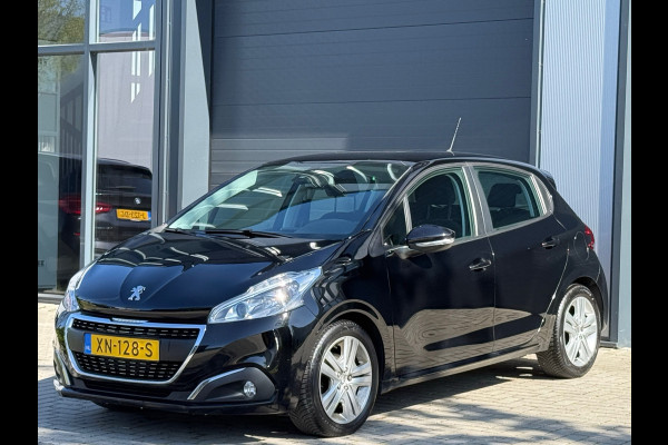 Peugeot 208 1.2 PureTech Signature / LAGE KM / NAP / CARPLAY