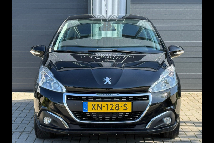 Peugeot 208 1.2 PureTech Signature / LAGE KM / NAP / CARPLAY