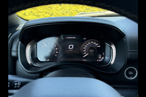 Dodge Ram 1500 5.7 V8 4x4 / REBEL / DIGITALE COCKPIT / BACKFLIP / PRINS LPG / 3.500 KG AHG / CAMERA / TREKHAAK