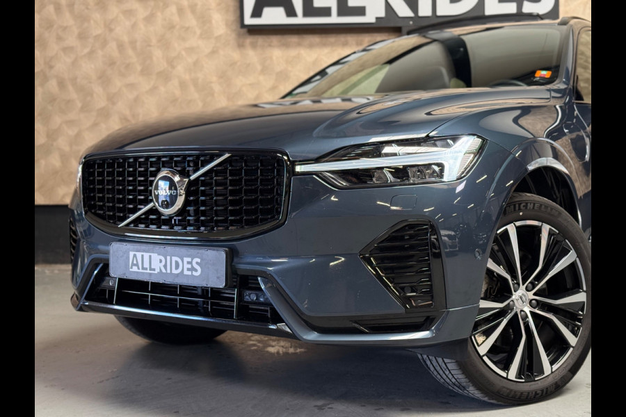 Volvo XC60 2.0 Recharge T6 AWD Inscription | Pano | Stuur/Stoelverwarming | Camera | Led | Trekhaak