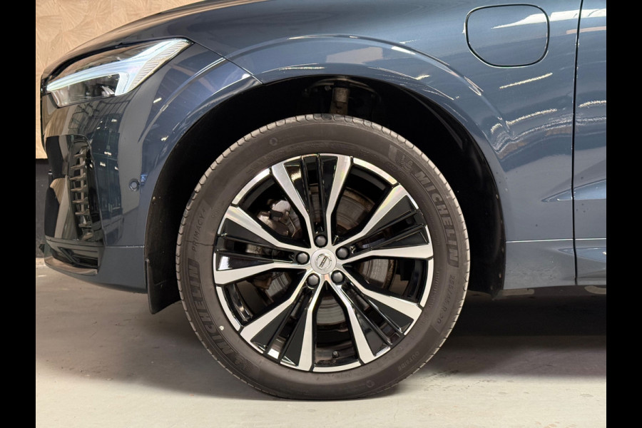 Volvo XC60 2.0 Recharge T6 AWD Inscription | Pano | Stuur/Stoelverwarming | Camera | Led | Trekhaak